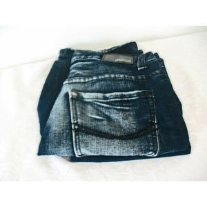 Bailey's Pt Men's Bootcut Jeans Size 29W30L